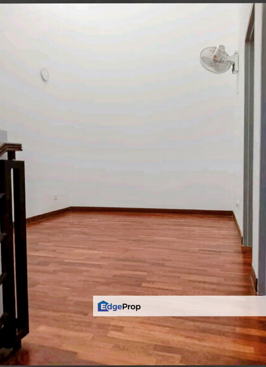 2-Storey Terrace House, Pandura, Alam Impian, Shah Alam for rent. 4r4b, RM2,800
, Selangor, Shah Alam