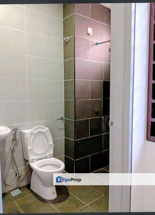 2-Storey Terrace House, Pandura, Alam Impian, Shah Alam for rent. 4r4b, RM2,800
, Selangor, Shah Alam