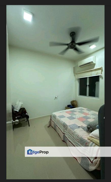Fully Furnish 2.5-storey Terraced House Sunway Alam Suria Puncak Perdana  Shah Alam 5r4bRM 4,500per month, Selangor, Shah Alam