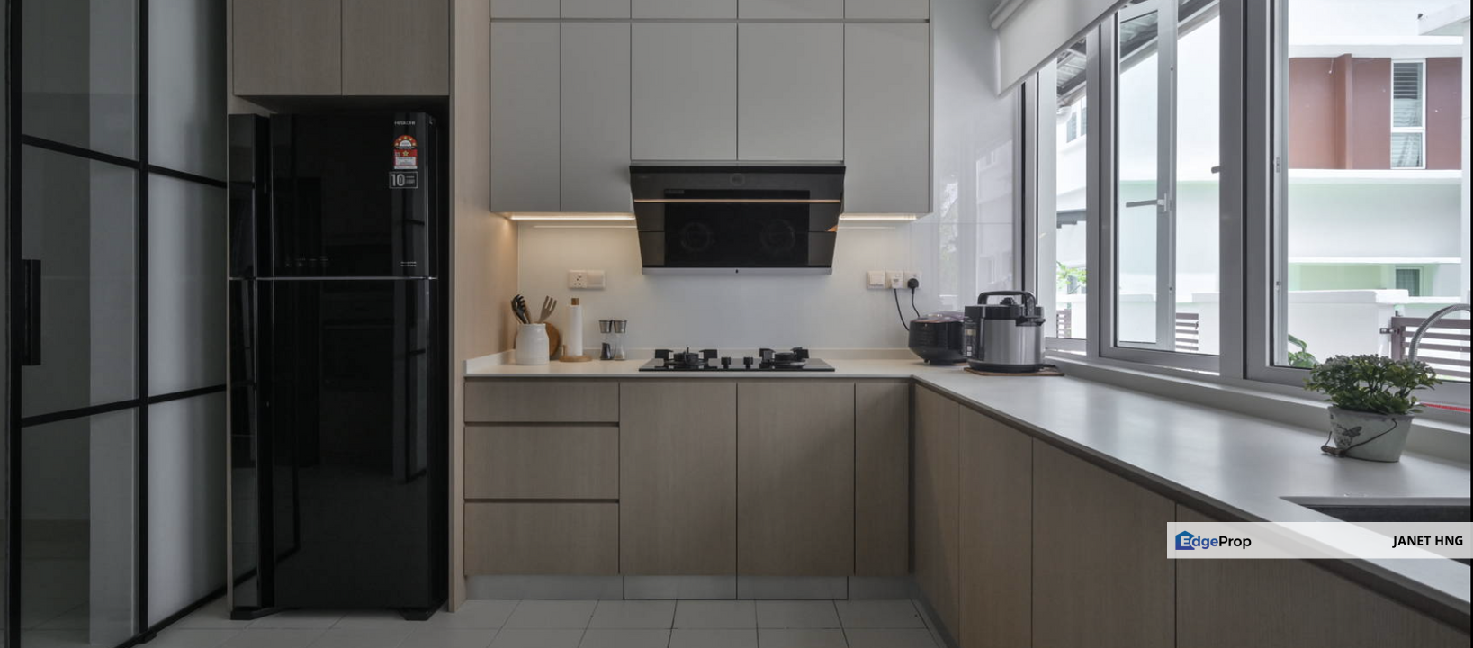 FREEHOLD Semi-D for just 1.1M, Selangor, Kota Kemuning