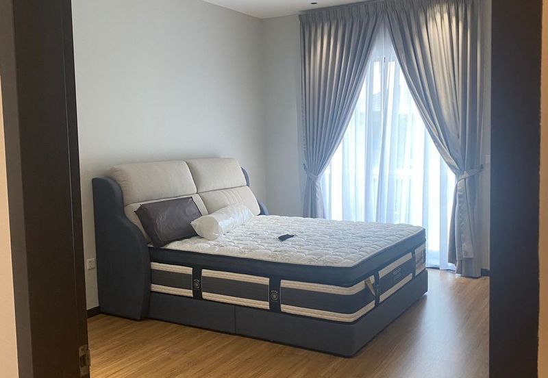 Elemen Residences @ Tropicana Aman