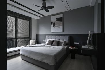 1528sft New Condo in Kota Kemuning