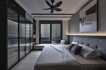 1528sft New Condo in Kota Kemuning