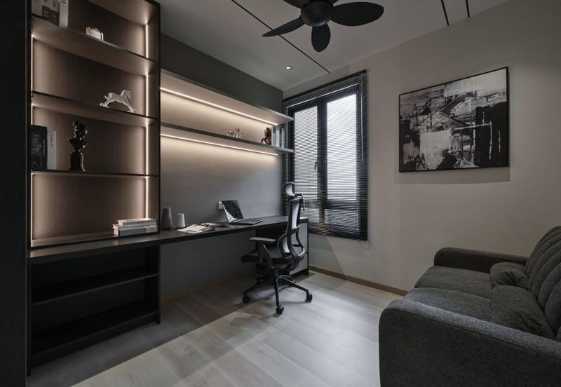 1528sft New Condo in Kota Kemuning