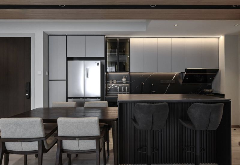 1528sft New Condo in Kota Kemuning