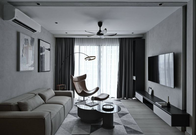 1528sft New Condo in Kota Kemuning