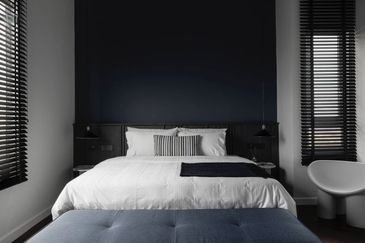 Kota Kemuning Condo near to shopping mall