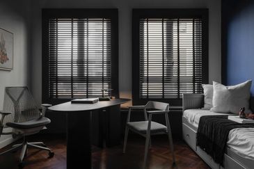 Kota Kemuning Condo near to shopping mall