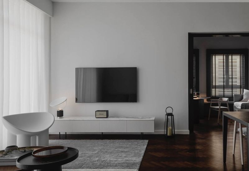 Kota Kemuning Condo near to shopping mall