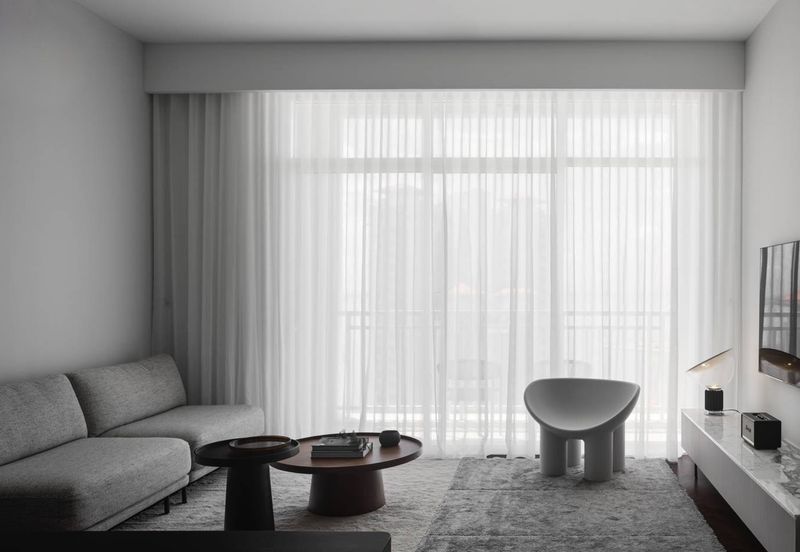 Kota Kemuning Condo near to shopping mall