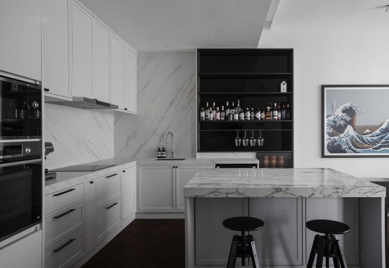 Kota Kemuning Condo near to shopping mall