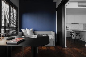 Kota Kemuning Condo near to shopping mall