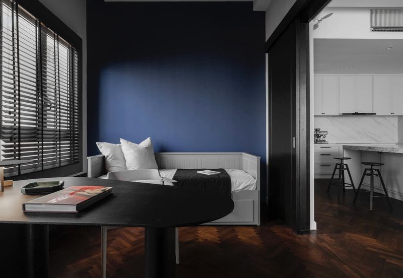 Kota Kemuning Condo near to shopping mall