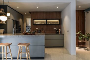 High End Condo with spacious layout