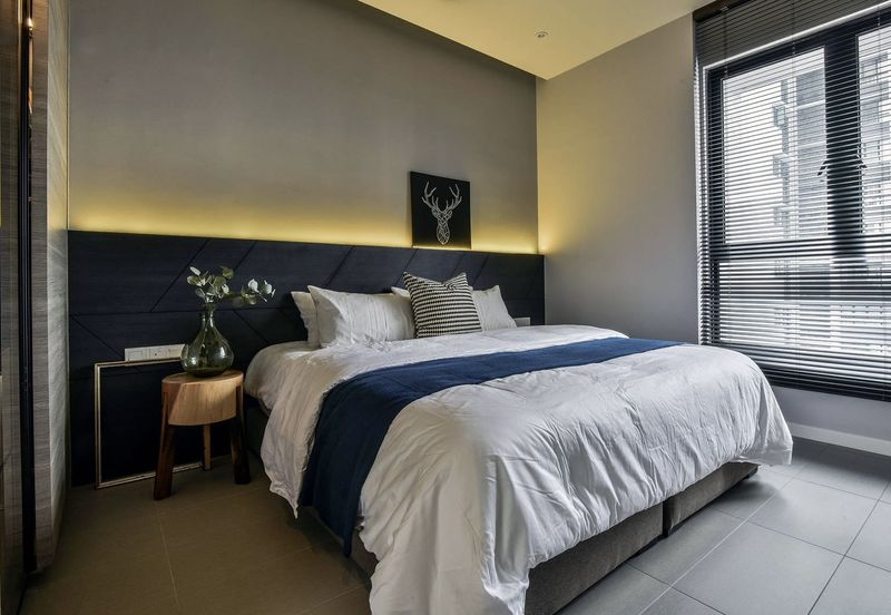 High End Condo with spacious layout