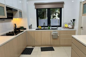 Dalia Residences @ Tropicana Aman