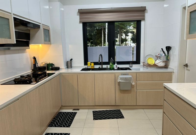 Dalia Residences @ Tropicana Aman