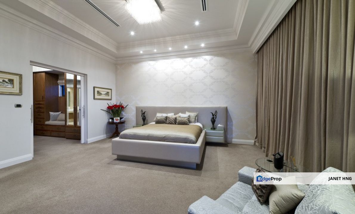 Double Storey House, Selangor, Banting