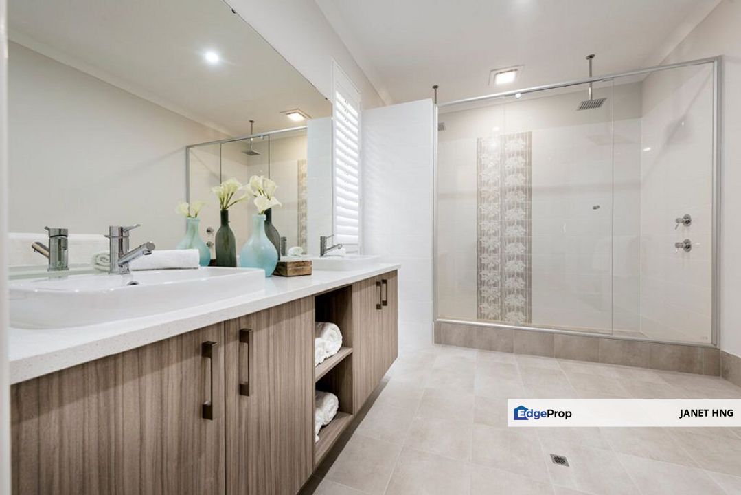 Mori Pines @ Gamuda Cove, Selangor, Cyberjaya