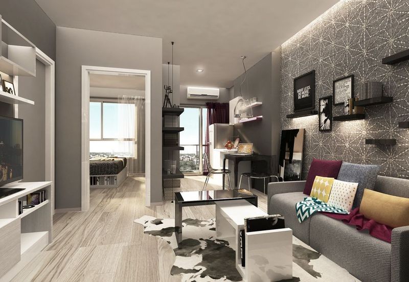 PRE LAUNCH Condo Kota Kemuning