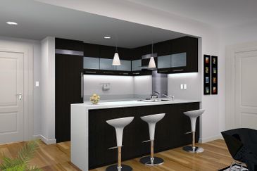 PRE LAUNCH Condo Kota Kemuning