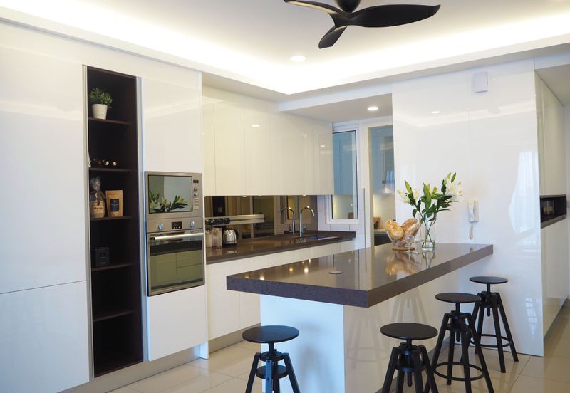 PRE LAUNCH Condo Kota Kemuning