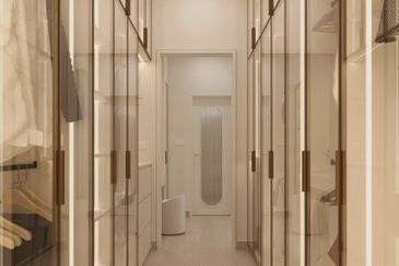 Elegant Double Storey Home in Kota Kemuning for Sale at RM880,000