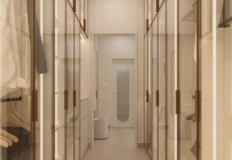 Elegant Double Storey Home in Kota Kemuning for Sale at RM880,000