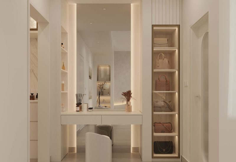 Elegant Double Storey Home in Kota Kemuning for Sale at RM880,000