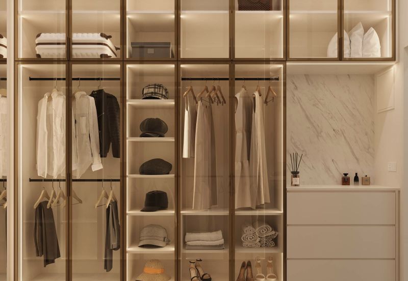 Elegant Double Storey Home in Kota Kemuning for Sale at RM880,000