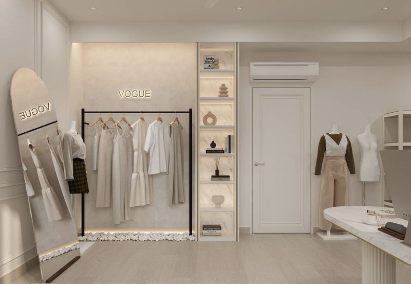 Elegant Double Storey Home in Kota Kemuning for Sale at RM880,000