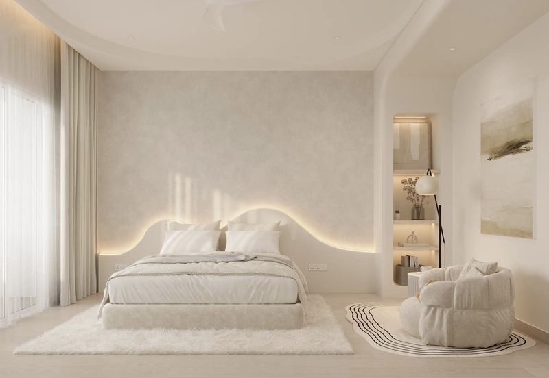 Elegant Double Storey Home in Kota Kemuning for Sale at RM880,000