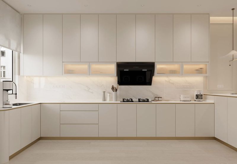 Elegant Double Storey Home in Kota Kemuning for Sale at RM880,000