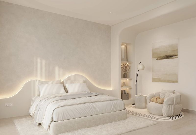 Elegant Double Storey Home in Kota Kemuning for Sale at RM880,000