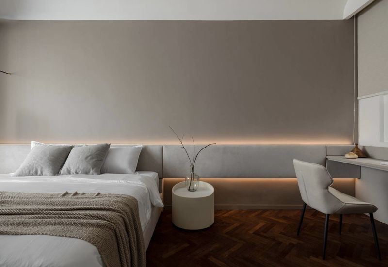 Luxurious Two-Story Home in Kota Kemuning Listed at 890K