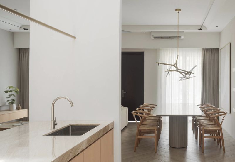 Luxurious Two-Story Home in Kota Kemuning Listed at 890K