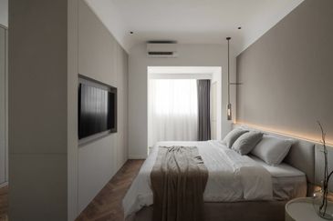 Luxurious Two-Story Home in Kota Kemuning Listed at 890K