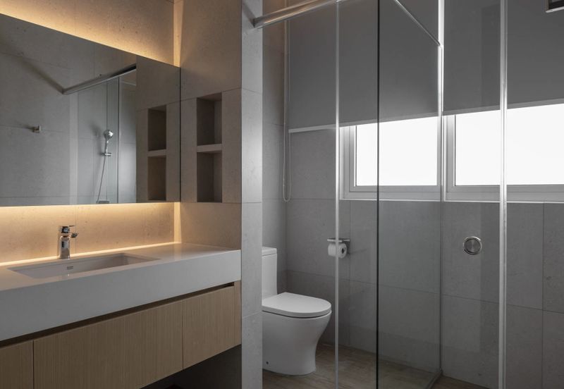 Luxurious Two-Story Home in Kota Kemuning Listed at 890K