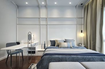 Affordable Luxury 900K Double-Storey Home in Kota Kemuning