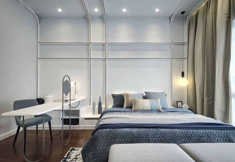 Affordable Luxury 900K Double-Storey Home in Kota Kemuning