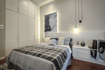 Affordable Luxury 900K Double-Storey Home in Kota Kemuning