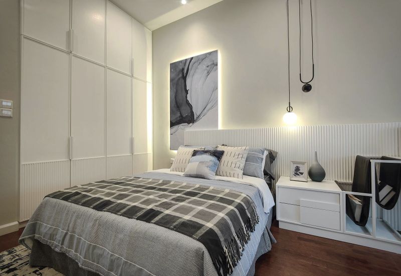 Affordable Luxury 900K Double-Storey Home in Kota Kemuning