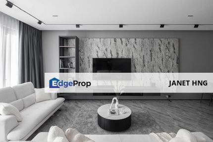 890K Double-Storey House for Sale in Kota Kemuning, Selangor, Kota Kemuning