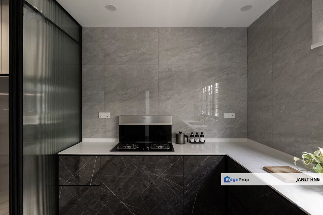 890K Double-Storey House for Sale in Kota Kemuning, Selangor, Kota Kemuning