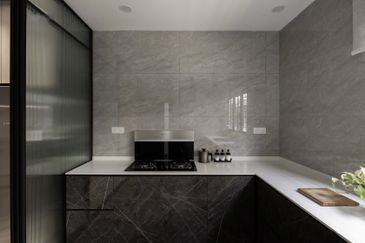 890K Double-Storey House for Sale in Kota Kemuning