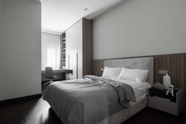 890K Double-Storey House for Sale in Kota Kemuning