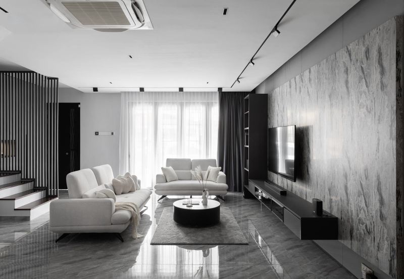 890K Double-Storey House for Sale in Kota Kemuning