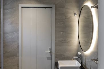 890K Double-Storey House for Sale in Kota Kemuning