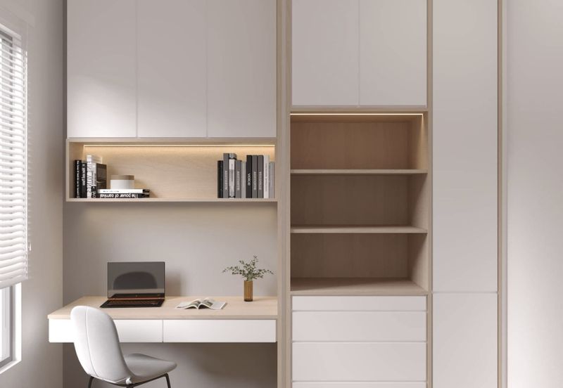 Luxurious Two-Story Home in Kota Kemuning Listed at 900K