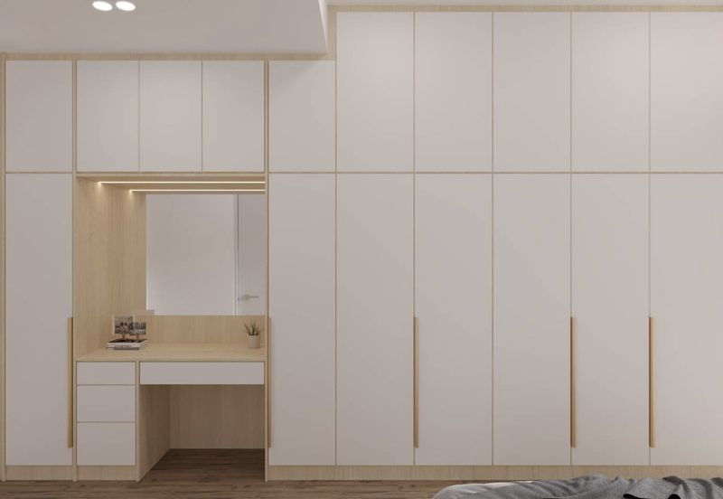 Luxurious Two-Story Home in Kota Kemuning Listed at 900K